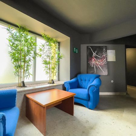Grand - Premium Rooms & Apartments Selce Εξωτερικό φωτογραφία