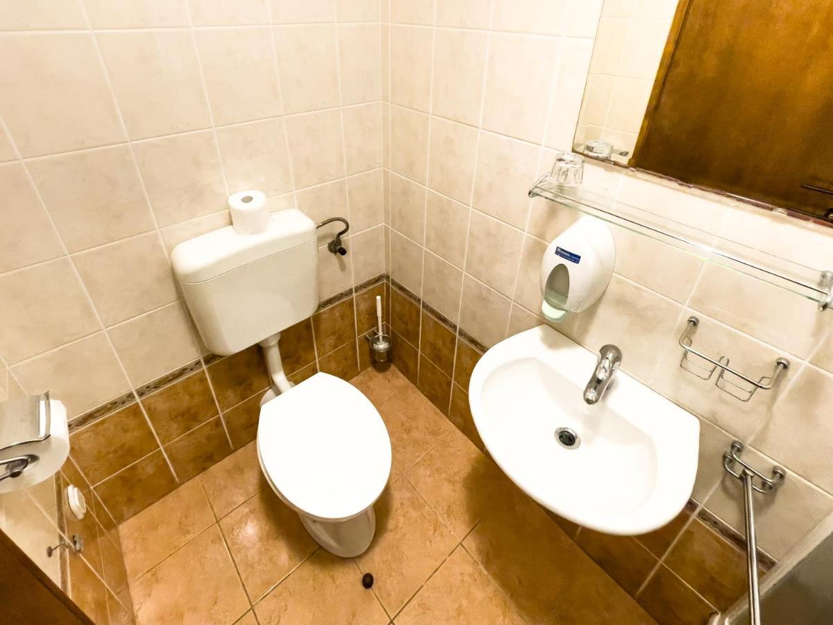 Grand - Premium Rooms & Apartments Selce Εξωτερικό φωτογραφία