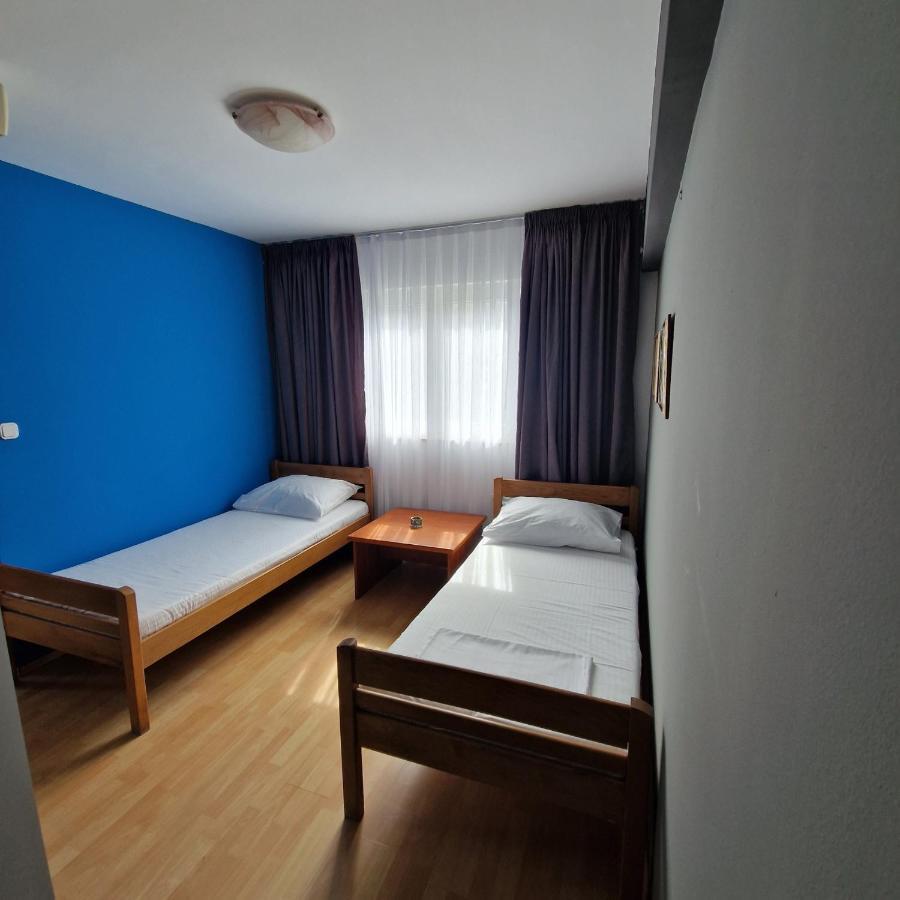Grand - Premium Rooms & Apartments Selce Εξωτερικό φωτογραφία